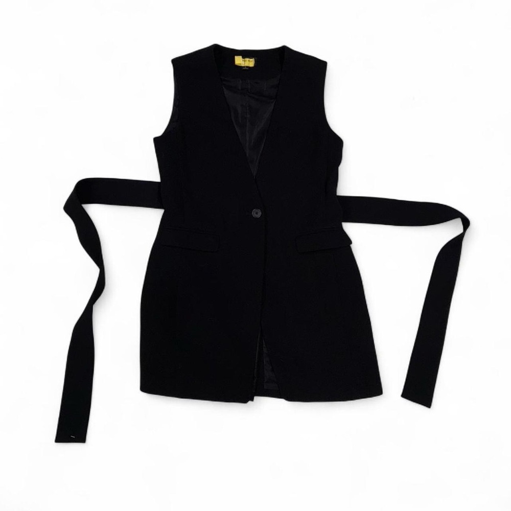 J. Crew Vest
